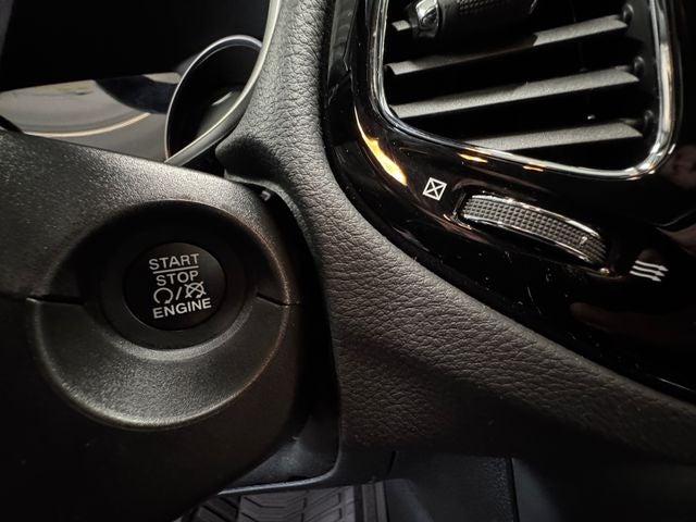 2020 Jeep Compass Limited 4x4