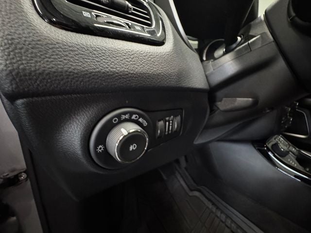 2020 Jeep Compass Limited 4x4