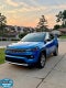 2022 Jeep Compass Limited 2.4 Liter 4WD