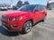 2019 Jeep Compass Limited 4x4