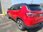 2019 Jeep Compass Limited 4x4