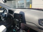 2019 Jeep Compass Limited 4x4