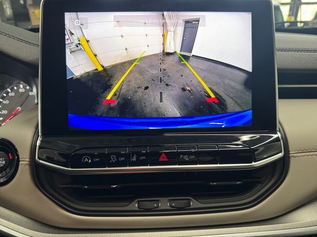 2025 Jeep Compass Limited 2.0 Liter 4WD