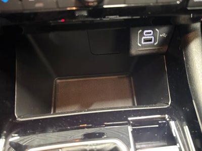 2025 Jeep Compass Limited 2.0 Liter 4WD