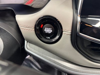 2025 Jeep Compass Limited 2.0 Liter 4WD