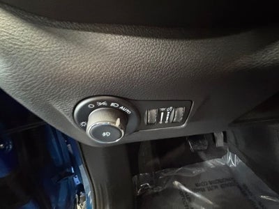 2025 Jeep Compass Limited 2.0 Liter 4WD