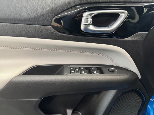 2025 Jeep Compass Limited 2.0 Liter 4WD