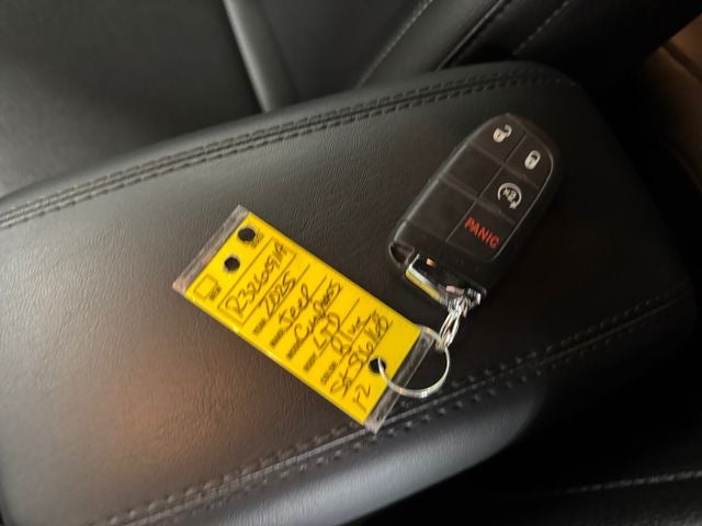 2025 Jeep Compass Limited 2.0 Liter 4WD