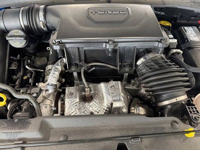 2025 Jeep Compass Limited 2.0 Liter 4WD