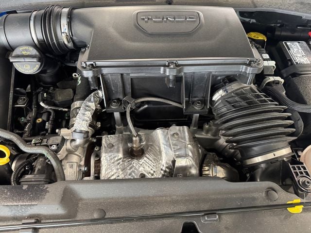 2025 Jeep Compass Limited 2.0 Liter 4WD