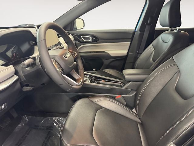 2025 Jeep Compass Limited 2.0 Liter 4WD