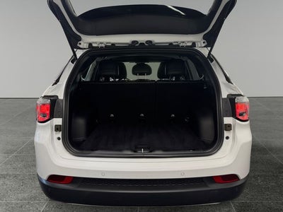 2023 Jeep Compass Limited 2.0 Liter 4WD