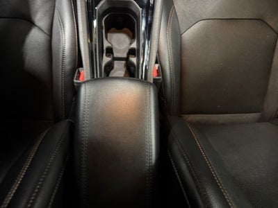 2023 Jeep Compass Limited 2.0 Liter 4WD