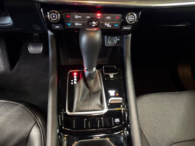 2023 Jeep Compass Limited 2.0 Liter 4WD