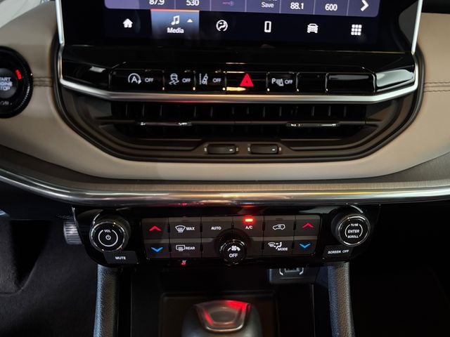 2023 Jeep Compass Limited 2.0 Liter 4WD