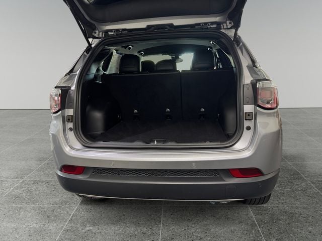 2023 Jeep Compass Limited 2.0 Liter 4WD