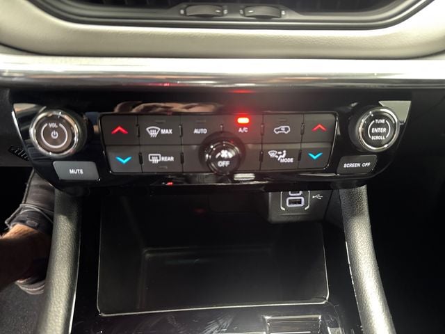 2023 Jeep Compass Limited 2.0 Liter 4WD