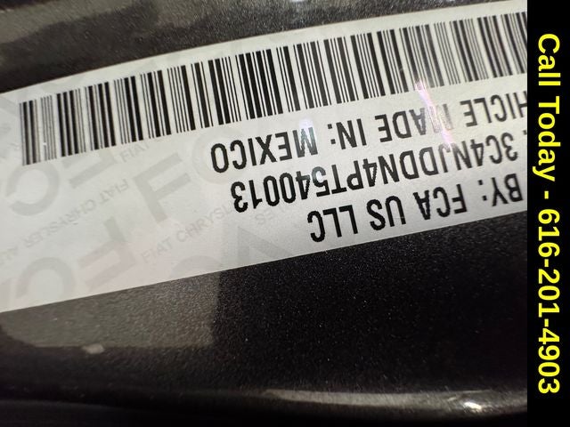 2023 Jeep Compass Trailhawk 4x4