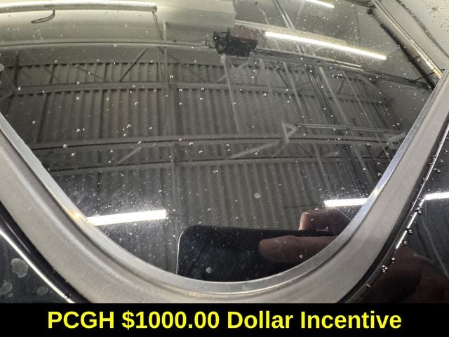 2023 Jeep Compass Trailhawk 4x4