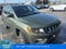 2021 Jeep Compass 80th Anniversary 4x4