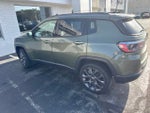 2021 Jeep Compass 80th Anniversary 4x4