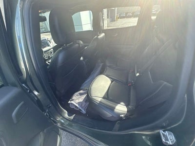 2021 Jeep Compass 80th Anniversary 4x4