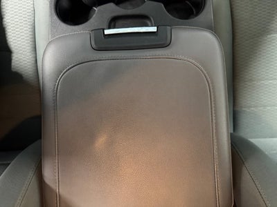 2017 RAM 1500 Tradesman Regular Cab 4x4 8' Box