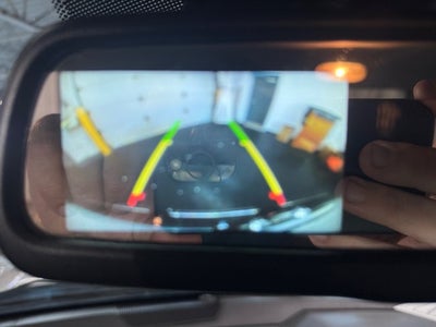 2017 RAM 1500 Tradesman Regular Cab 4x4 8' Box