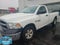 2017 RAM 1500 Tradesman 5.7 Liter V8 Hemi 2D Standard Cab 4WD