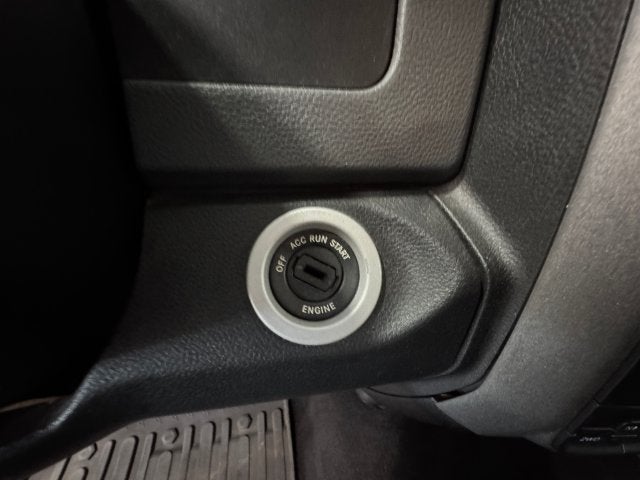 2017 RAM 1500 Tradesman Regular Cab 4x4 8' Box