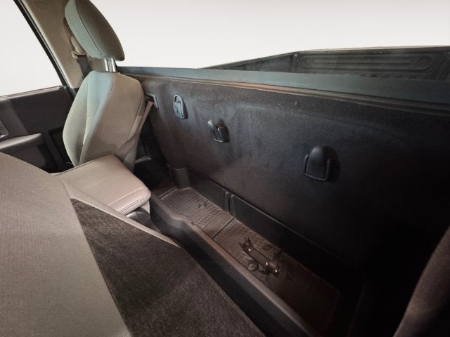 2017 RAM 1500 Tradesman Regular Cab 4x4 8' Box