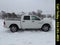 2018 RAM 1500 Express Crew Cab 4x4 5'7' Box