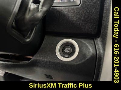 2018 RAM 2500 Laramie Crew Cab 4x4 6'4' Box