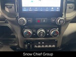 2022 RAM 2500 Tradesman Crew Cab 4x4 8' Box
