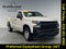 2022 Chevrolet Silverado 1500 LTD 4WD Regular Cab Long Bed WT