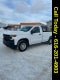2022 Chevrolet Silverado 1500 LTD 4WD Regular Cab Long Bed WT