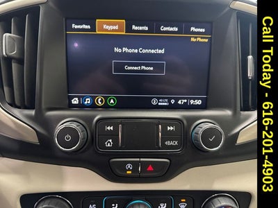 2024 GMC Terrain AWD Denali