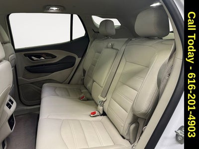 2024 GMC Terrain AWD Denali