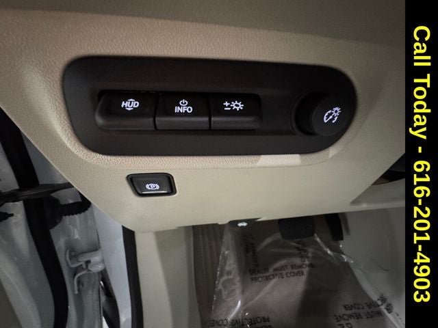 2024 GMC Terrain AWD Denali