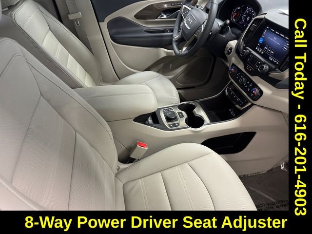 2024 GMC Terrain AWD Denali
