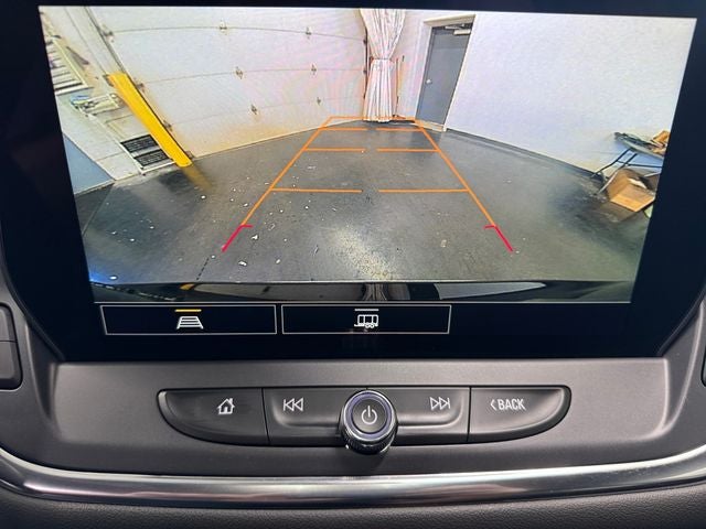 2023 Chevrolet Blazer AWD 3LT