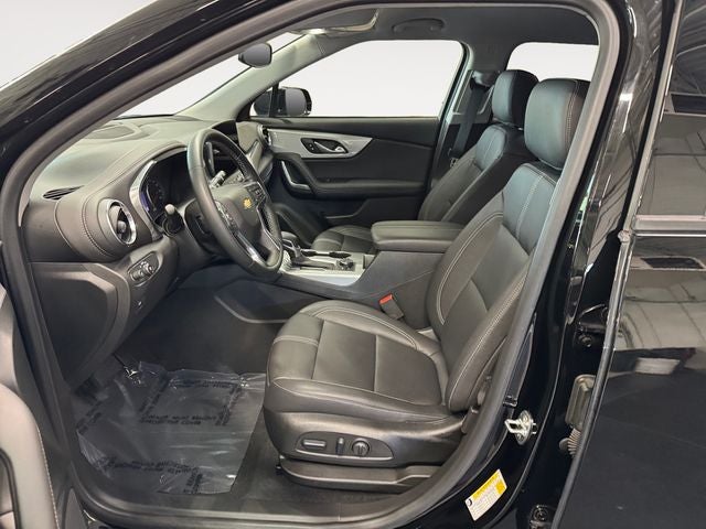 2023 Chevrolet Blazer AWD 3LT