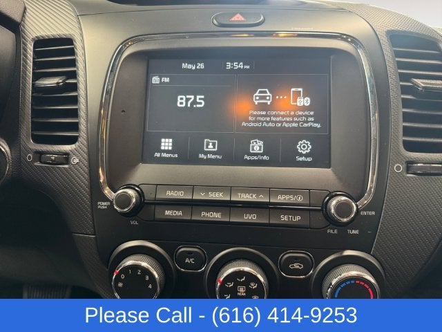 2018 Kia Forte S