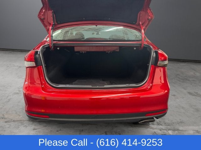 2018 Kia Forte S