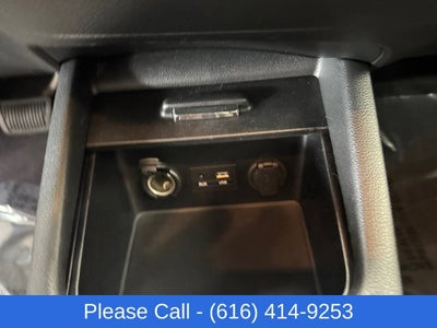 2018 Kia Forte S