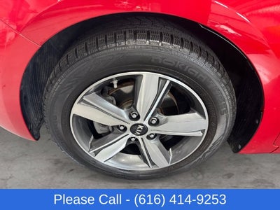 2018 Kia Forte S