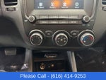 2018 Kia Forte S