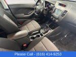 2018 Kia Forte S