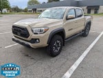 2019 Toyota Tacoma TRD Off-Road 3.5L V6 4D Double Cab 4WD