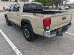 2019 Toyota Tacoma TRD Off-Road 3.5L V6 4D Double Cab 4WD